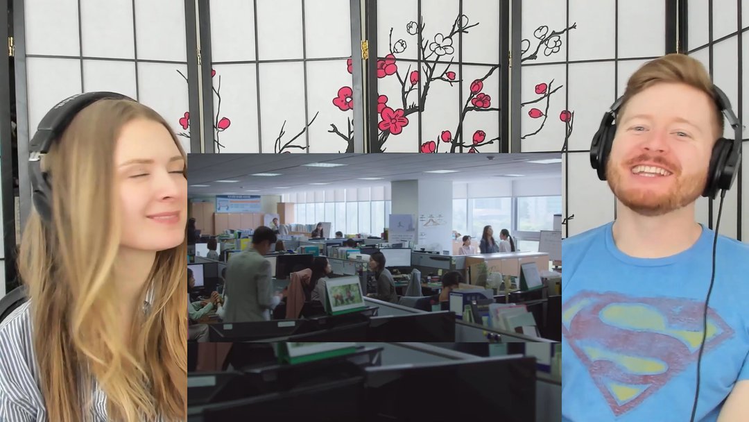 Extraordinary Attorney Woo Episode 12