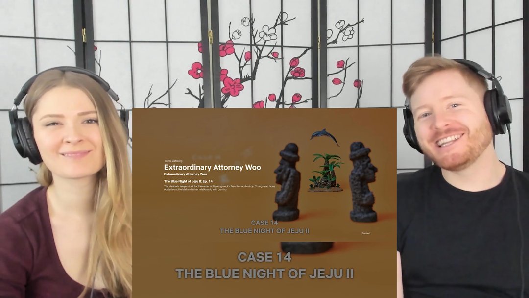 Extraordinary Attorney Woo Episode 14 (Real)