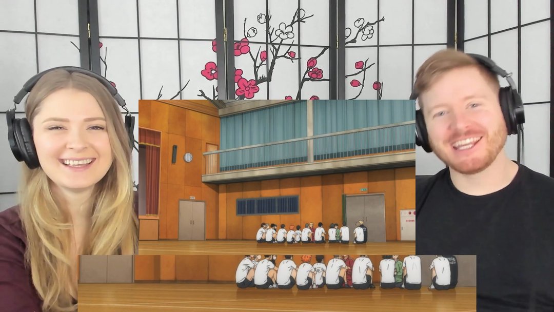 Haikyu S2 Episode 2