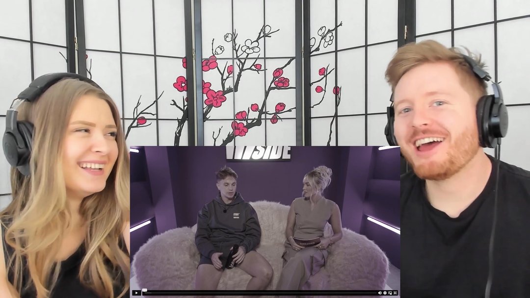 Sidemen Inside Out Elimination Interviews