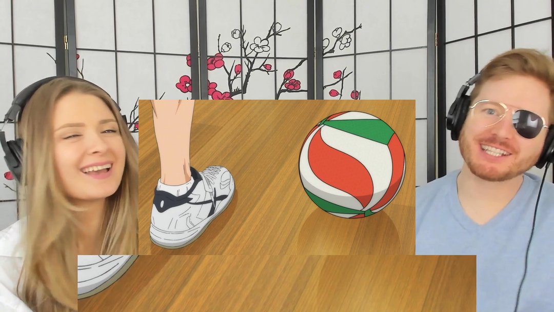 Haikyu S2 Episode 11