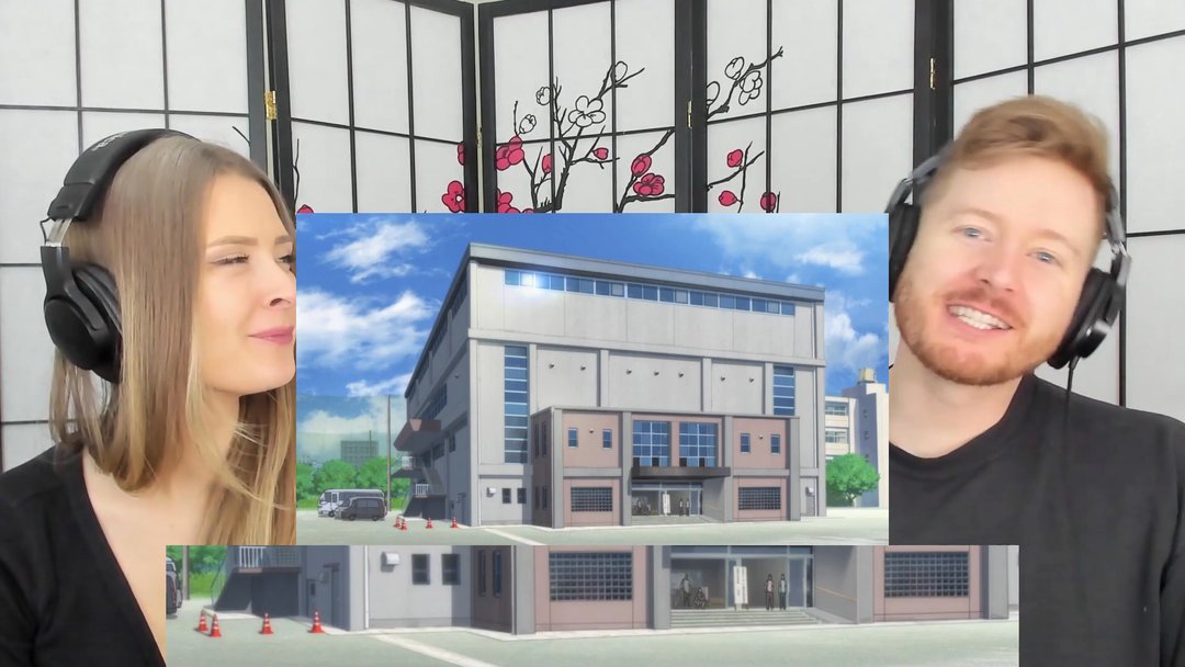 Haikyu S2 Episode 12