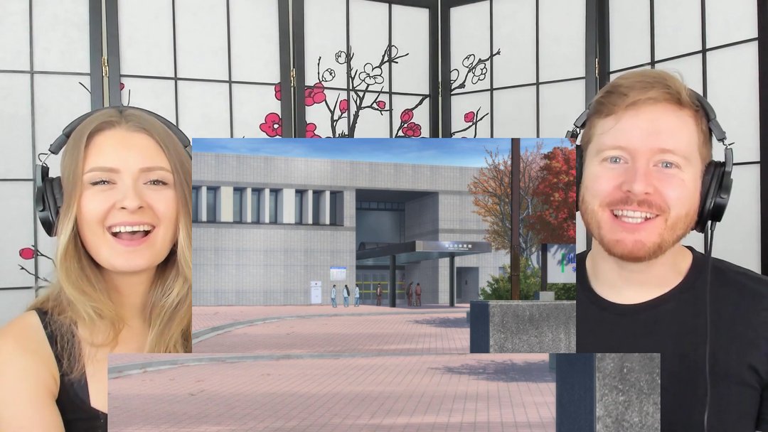 Haikyu S2 Episode 15