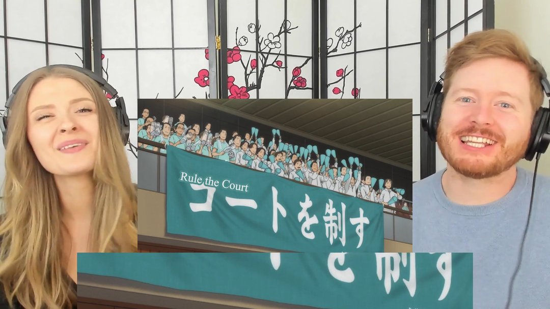 Haikyu S2 Episode 18