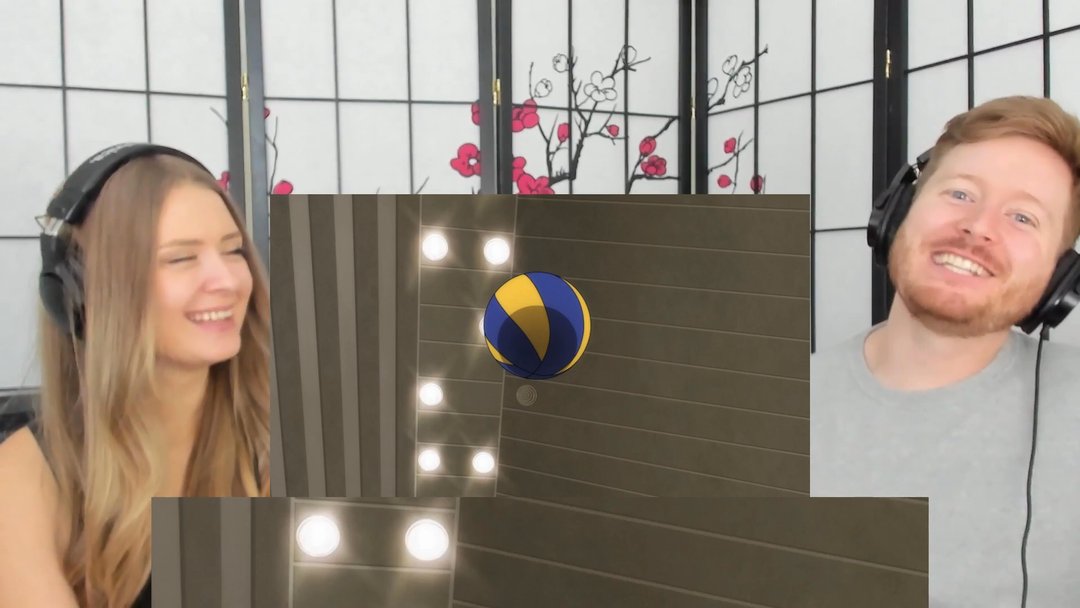 Haikyu S2 Episode 21