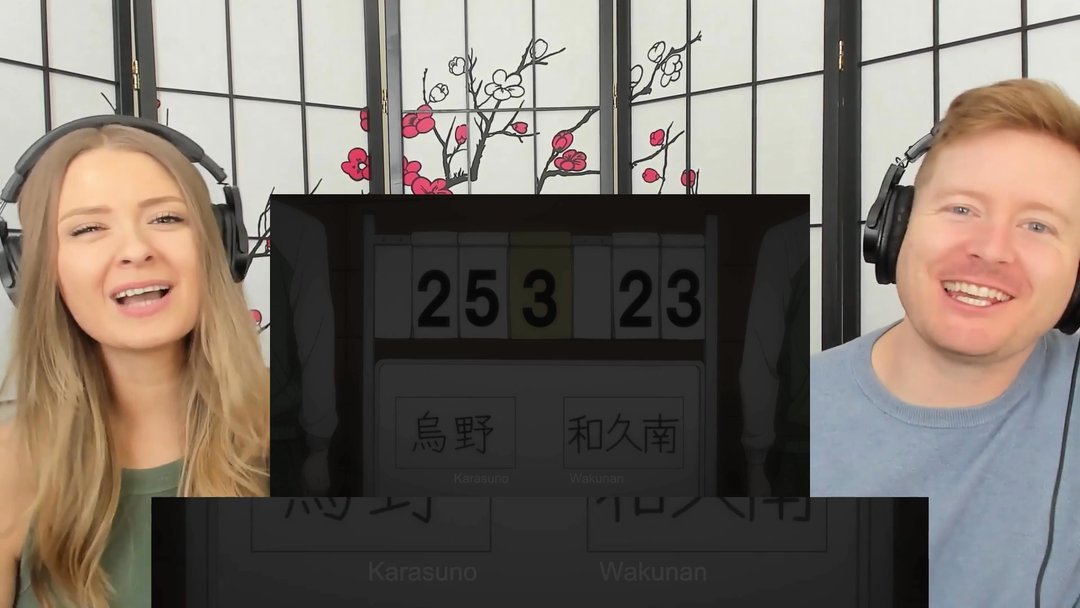 Haikyu S2 Episode 22