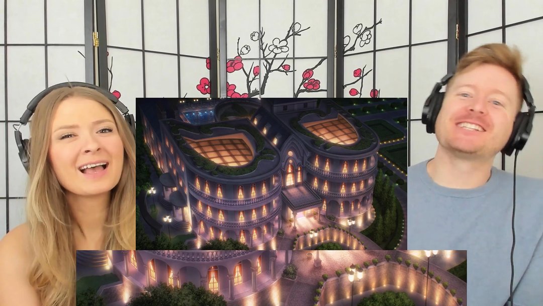 Spy x Family: Code White