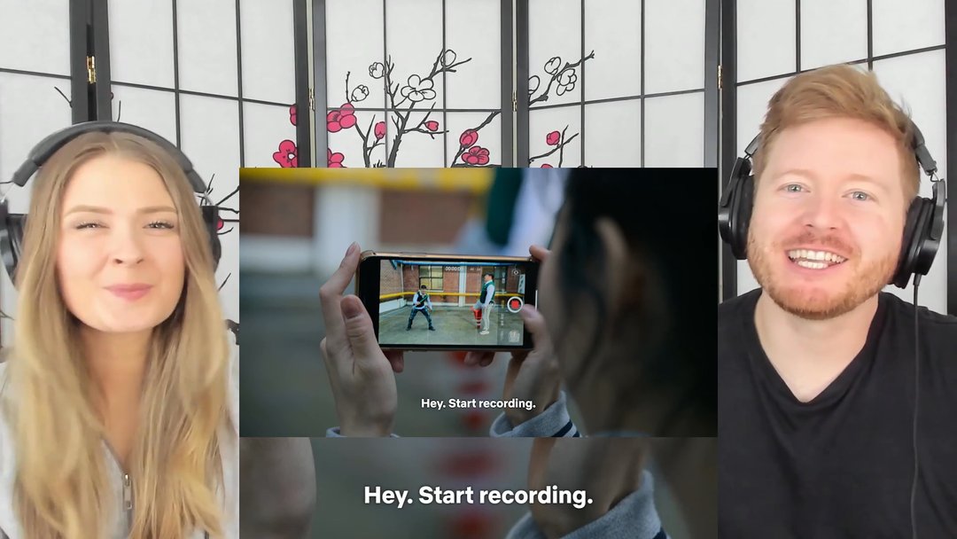 All Of Us Are Dead Episode 2