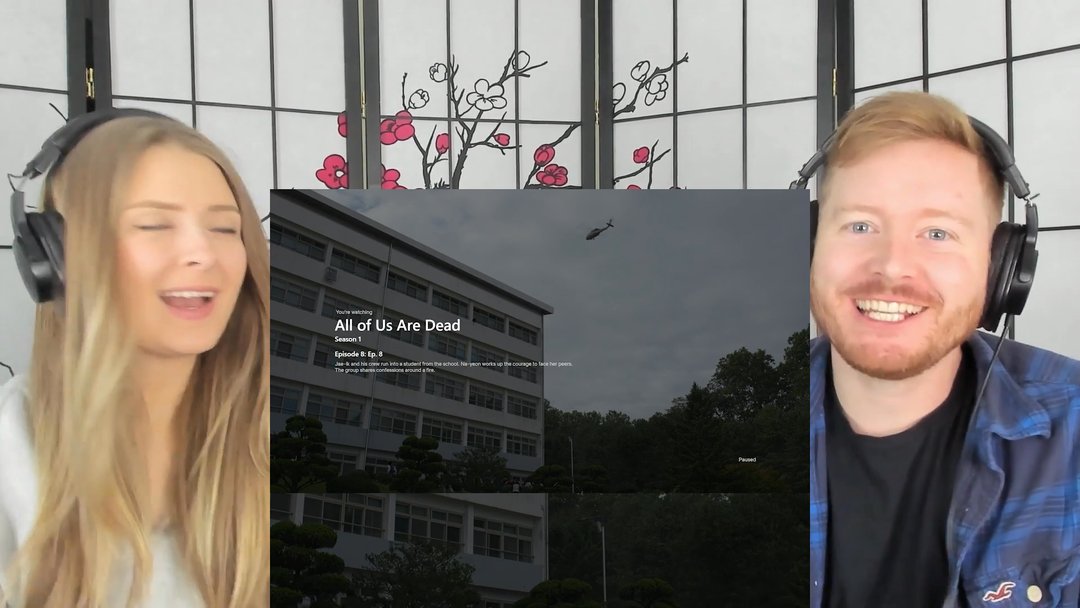 All Of Us Are Dead Episode 8