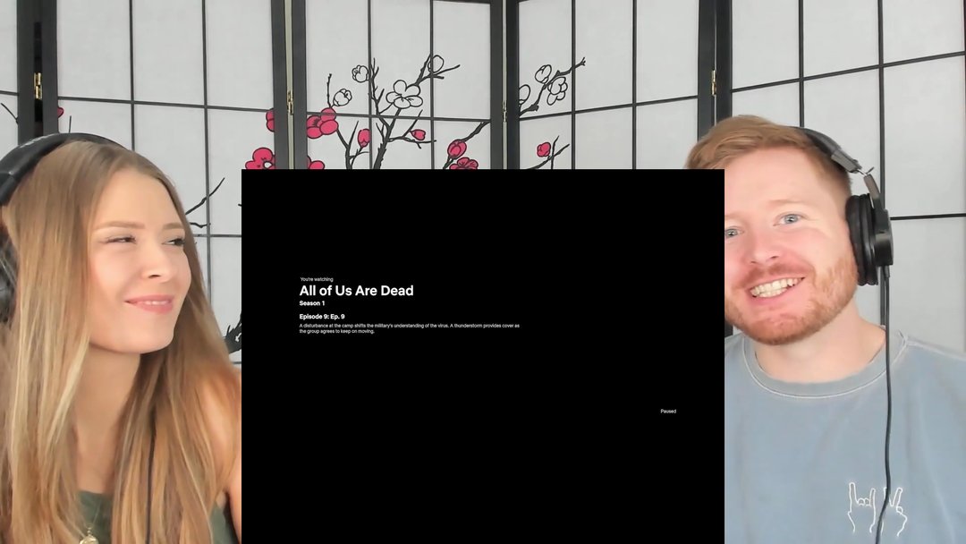 All Of Us Are Dead Episode 9