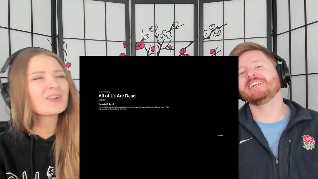 All Of Us Are Dead Episode 10