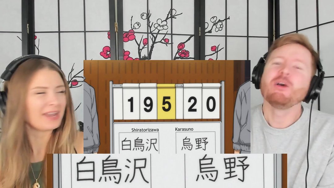 Haikyu S3 Episode 10