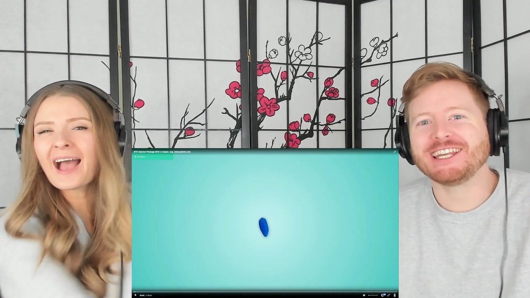 BTS Summer Package 2018 in Saipan