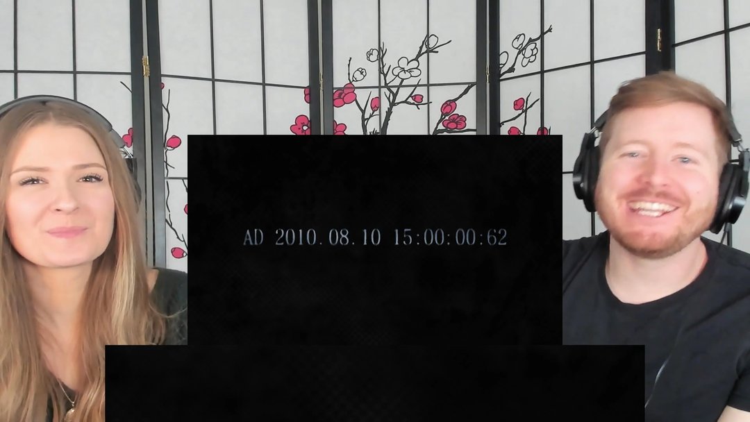 Stein's;Gate Episode 11