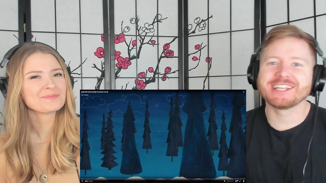 BTS Winter Package 2020 In Helsinki