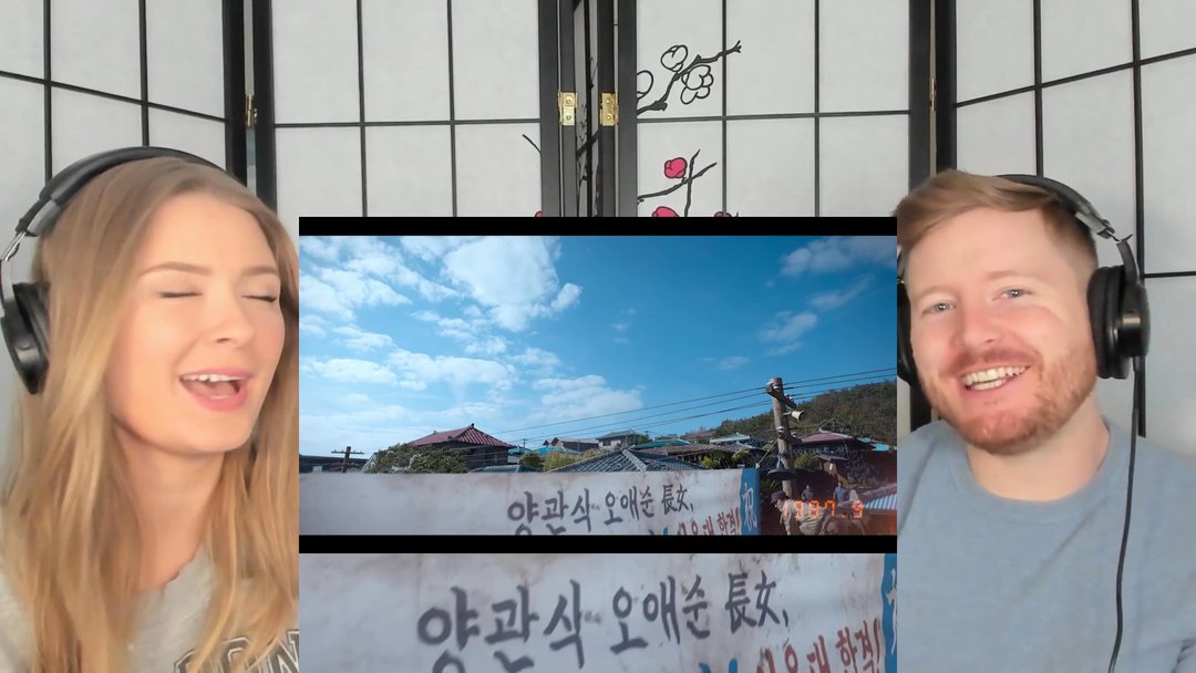 When Life Gives You Tangerines Episode 7