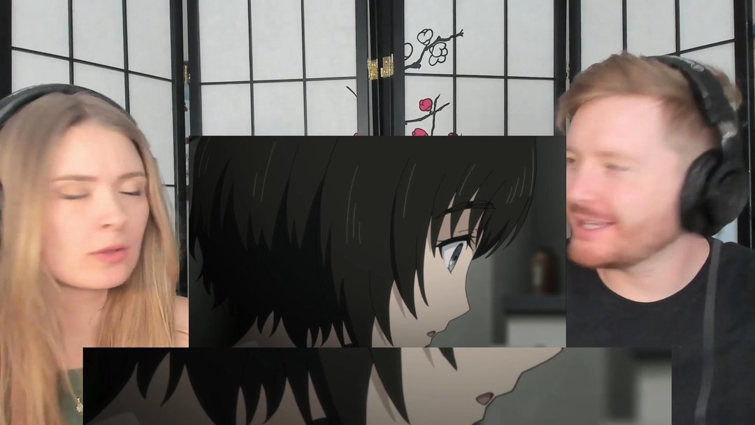 Steins;Gate 0 Episode 7