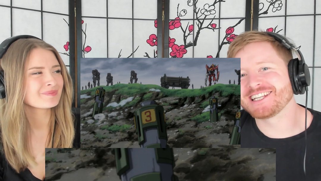 Code Geass Episode 13