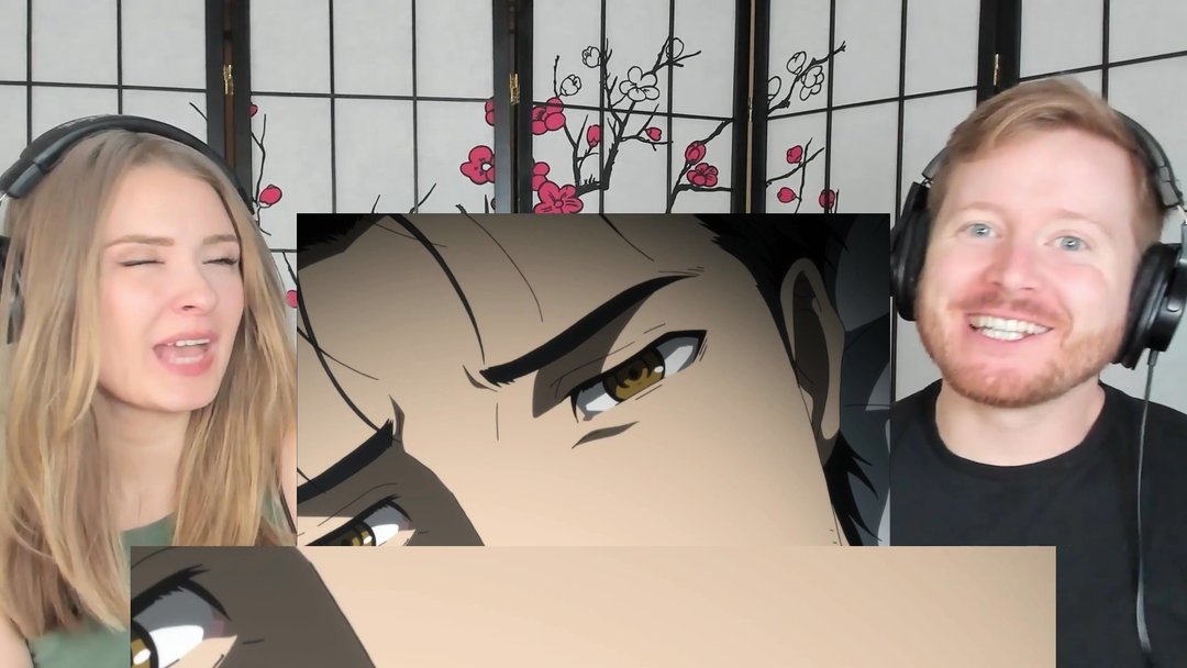 Steins;Gate 0 Episode 9