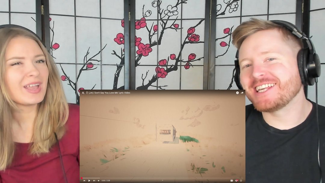 Echo By Jin Reaction