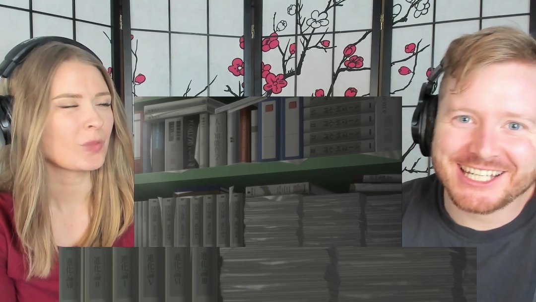 Steins;Gate 0 Episode 10