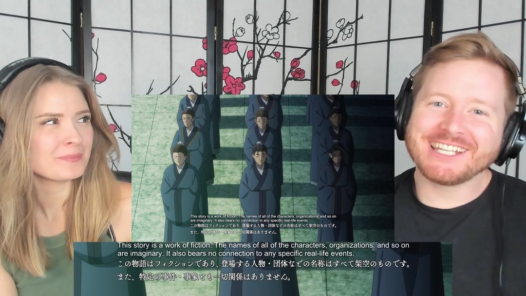 Apothecary Diaries S2 Episodes 13 & 14