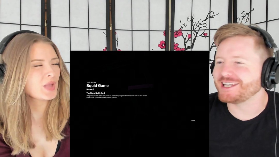 Squid Game S3 Episode 2