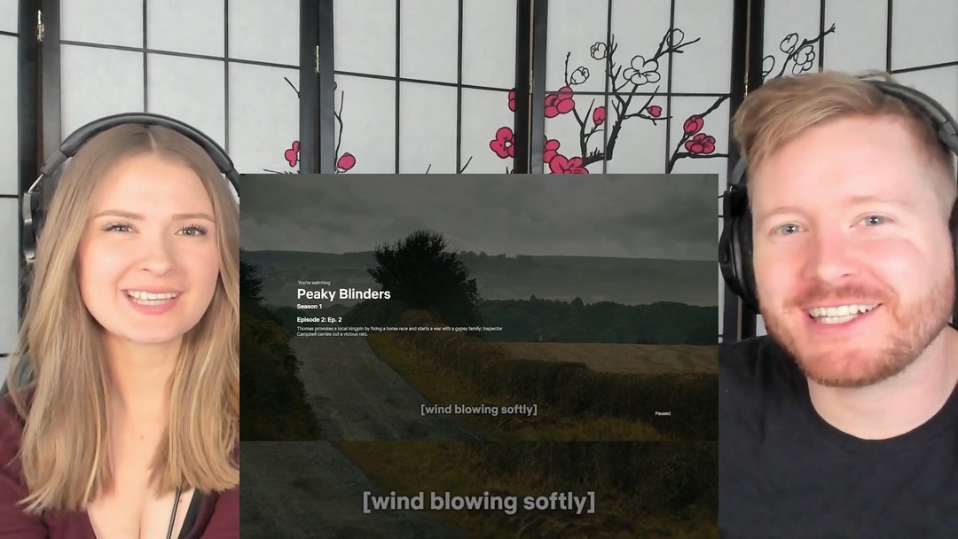 Peaky Blinders Episode 2