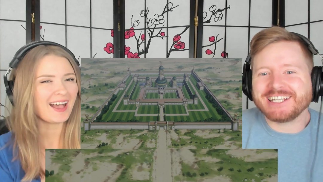 Hunter X Hunter Episodes 93 & 94