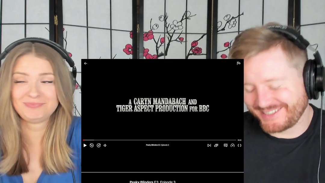 Peaky Blinders Episode 3