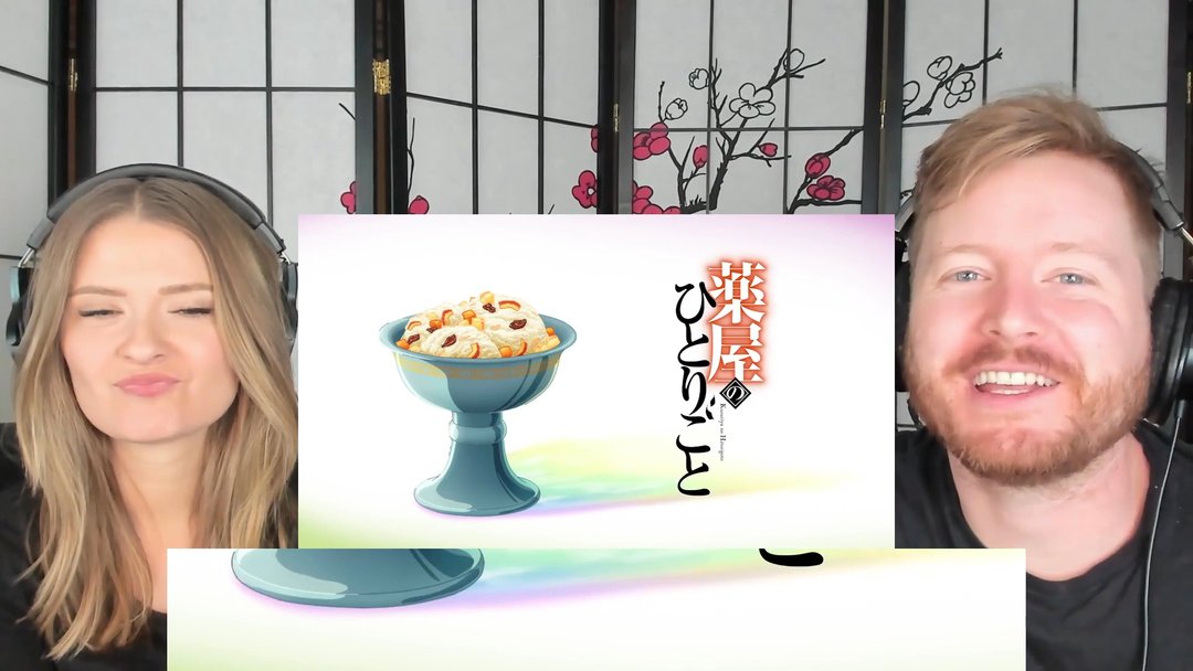 Apothecary Diaries S2 Episodes 17 & 18