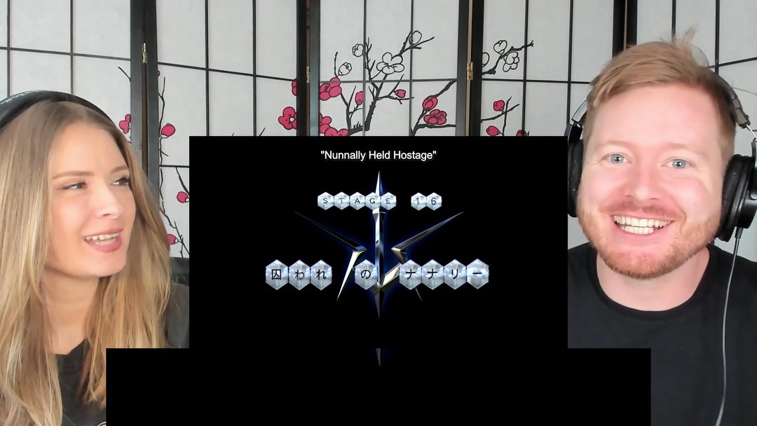 Code Geass Episode 16