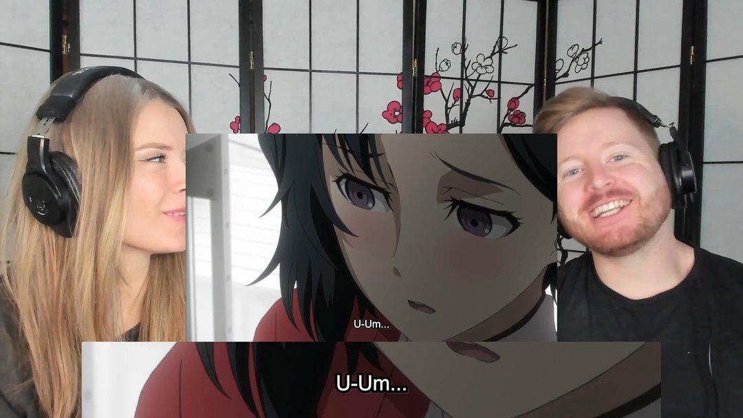 Steins;Gate 0 Episode 13