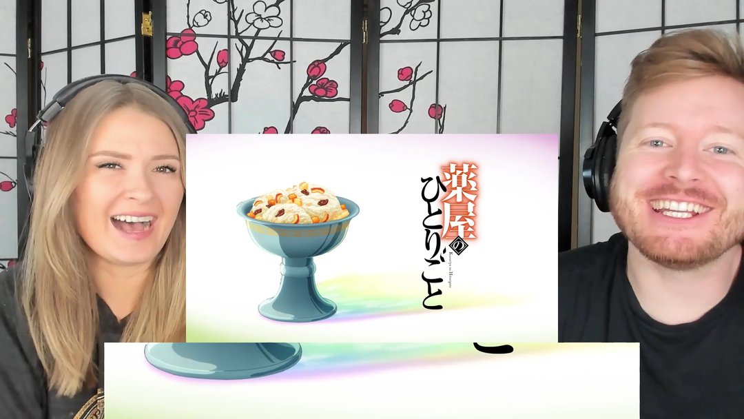 Apothecary Diaries S2 Episodes 19 & 20