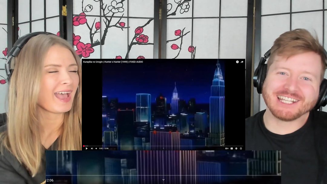 Hunter x Hunter Kurapika Vs Uvogin 1999 & Episodes 97 & 98