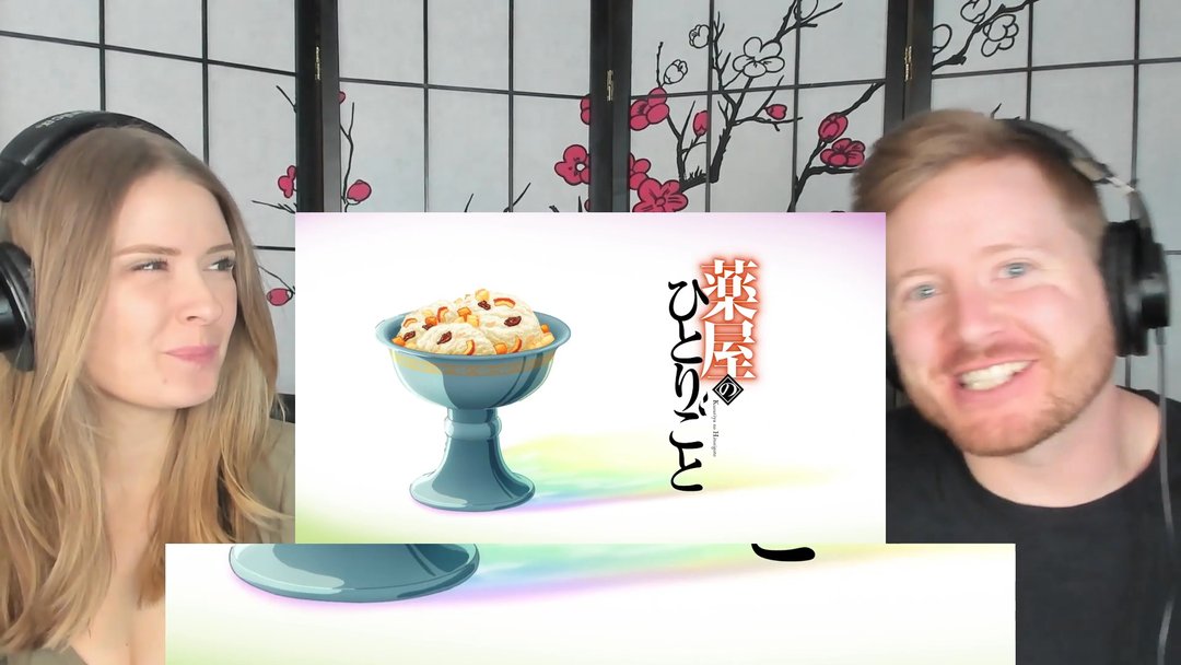 Apothecary Diaries S2 Episodes 21 & 22