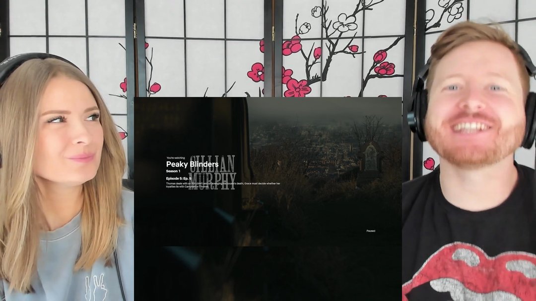 Peaky Blinders Episode 5