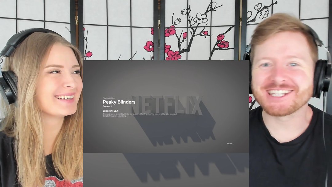 Peaky Blinders Episode 6