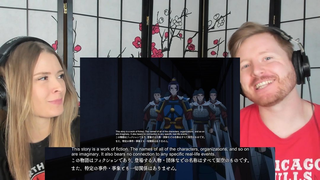 Apothecary Diaries S2 Episodes 23 & 24