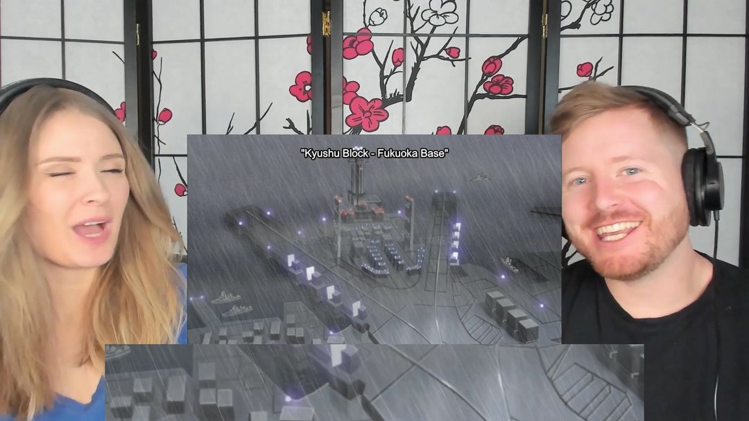 Code Geass Episode 20