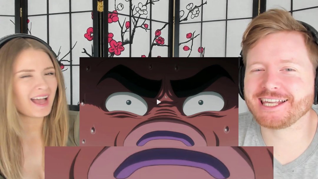 Hunter x Hunter Episodes 101 - 104