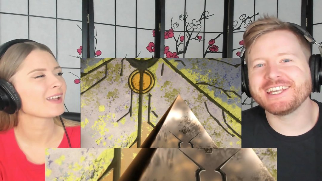 Code Geass Episode 21