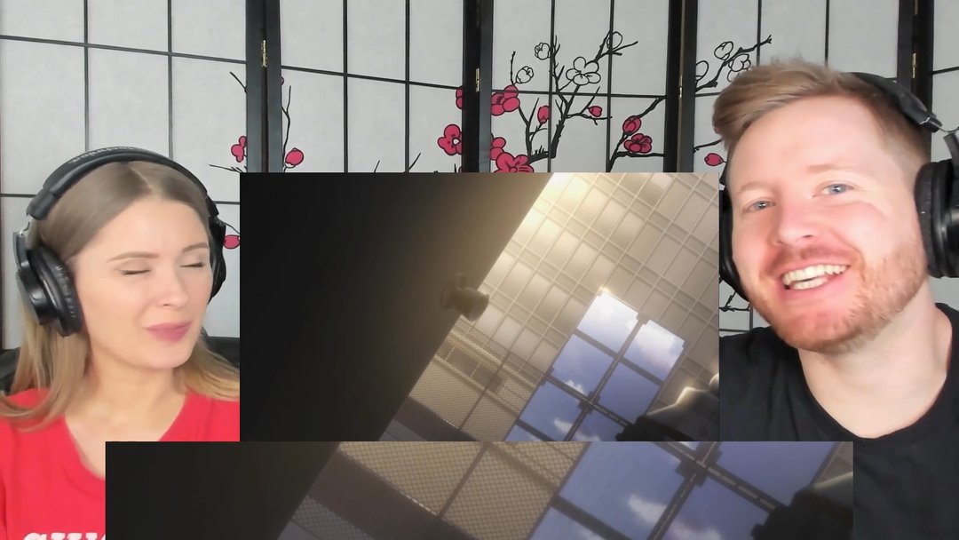 Steins;Gate 0 Episode 17