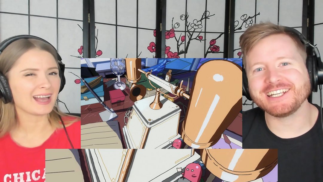 My Dress-Up Darling S2 Episode 1