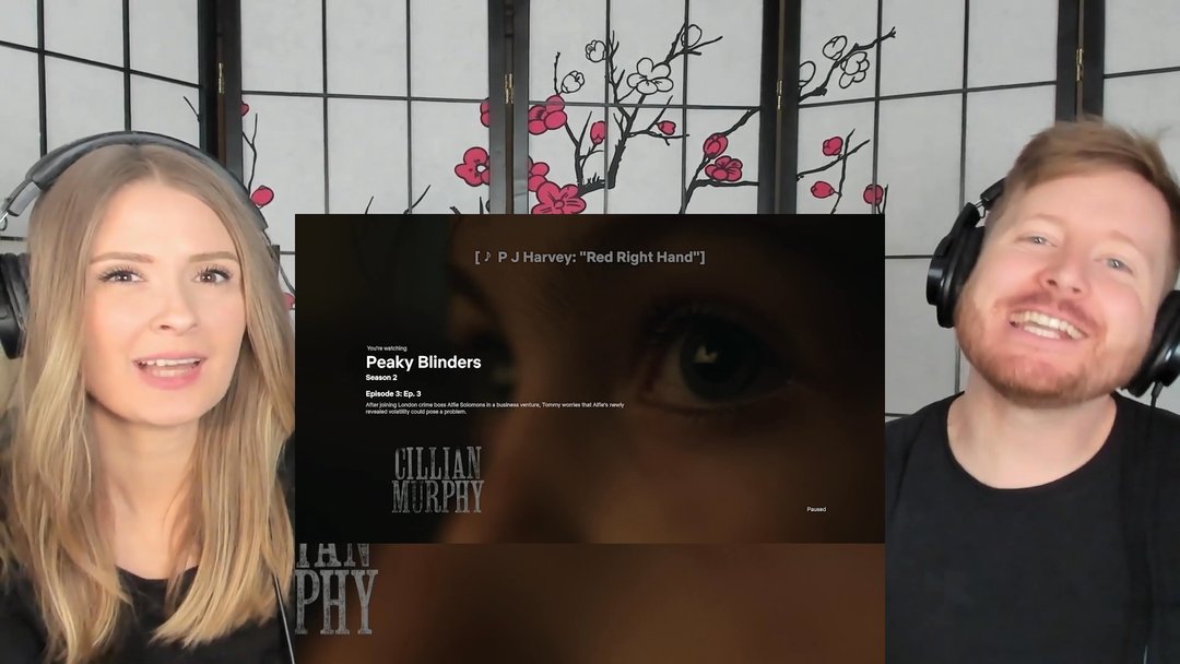 Peaky Blinders S2 Episode 3