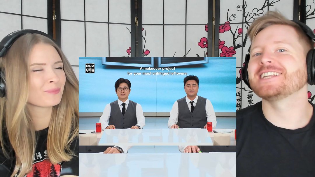 Jin On Chef & My Fridge Episode 31