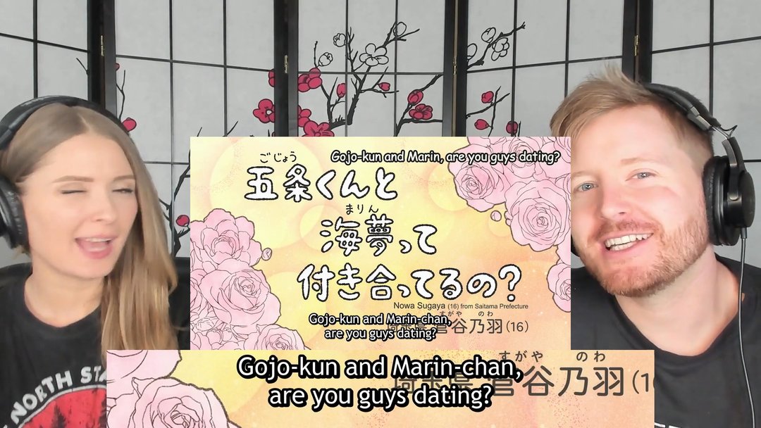 My Dress-Up Darling S2 Episode 2