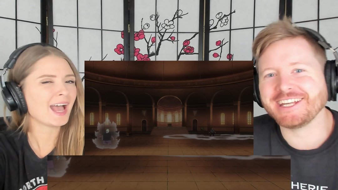 Hunter x Hunter Episode 107 & 108