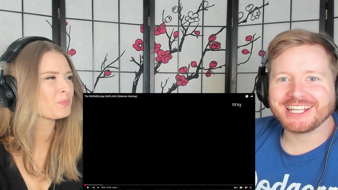 Sidemen Quiplash 1, 2 & 3