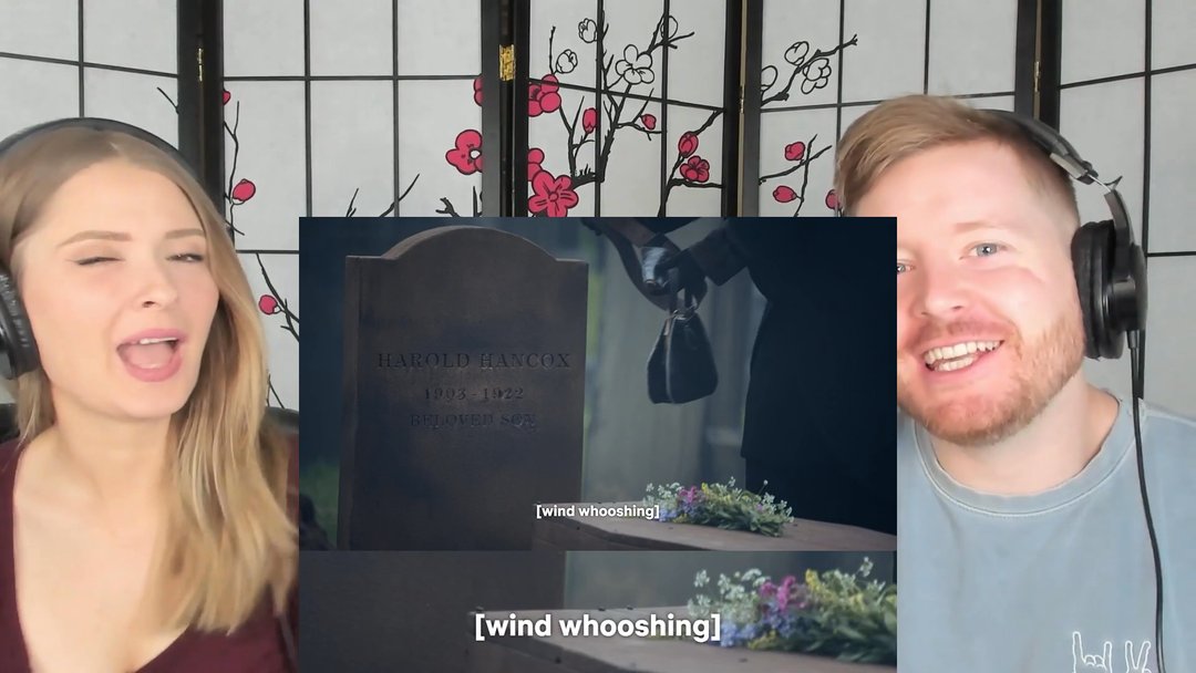 Peaky Blinders S2 Episode 4